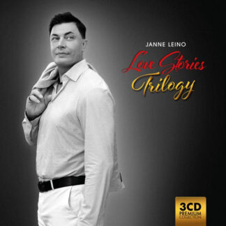 J. Leino Love Stories Trilogy